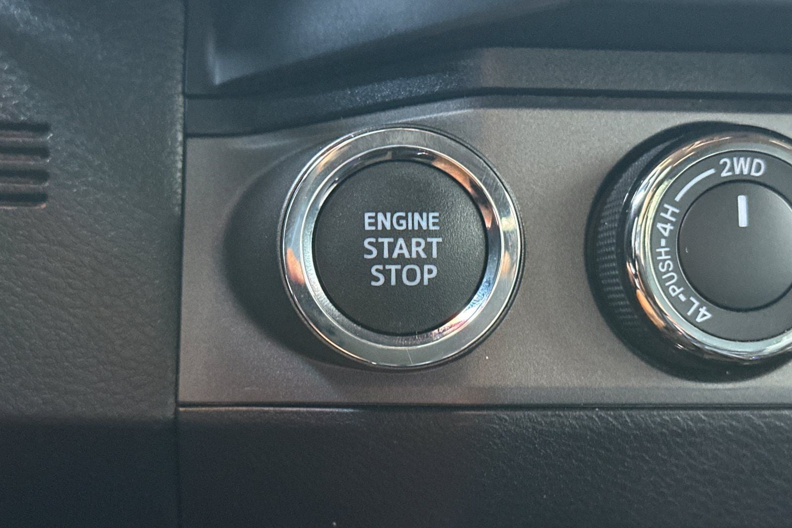 2022 Toyota Tacoma TRD Off-Road V6