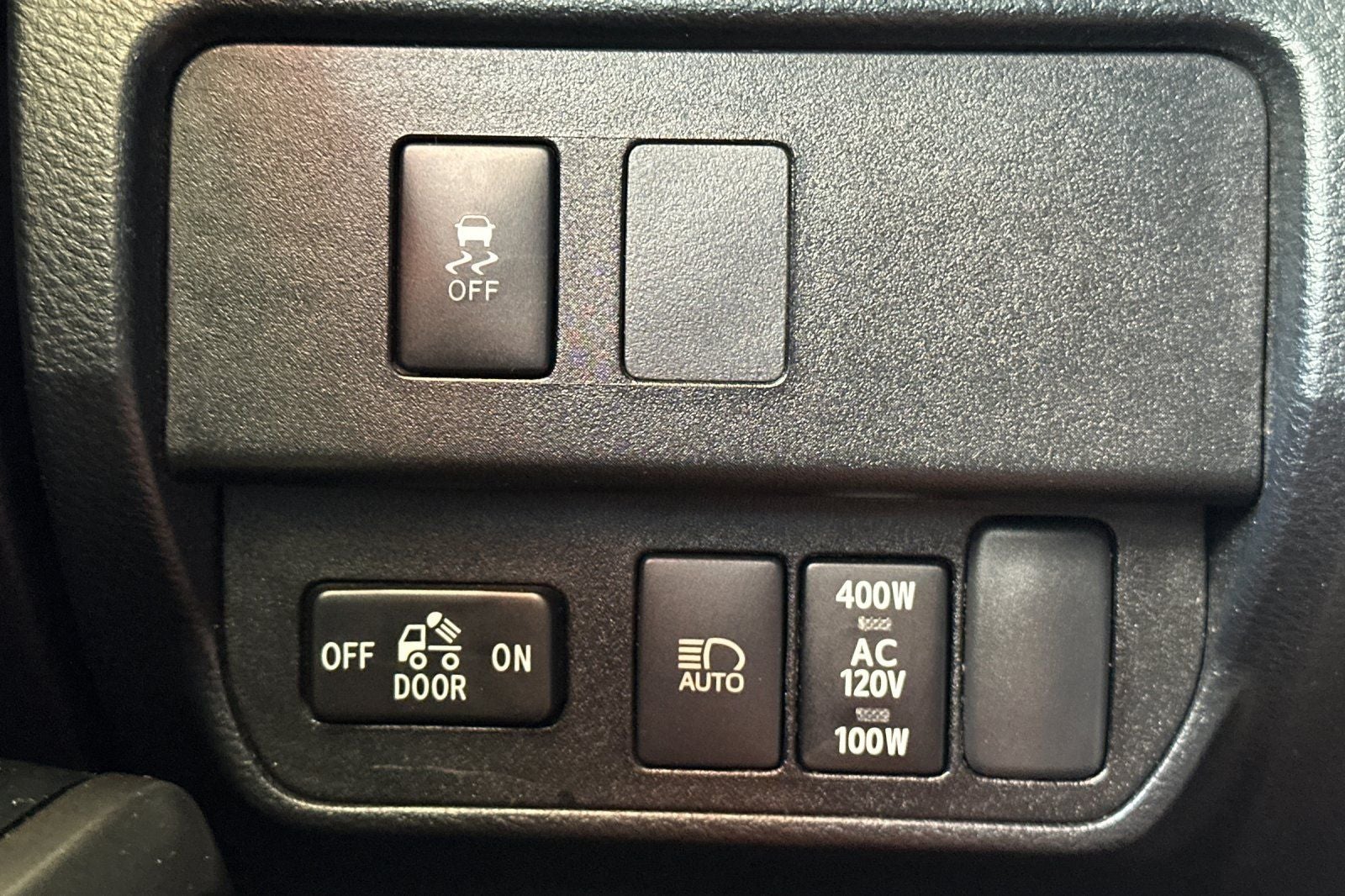 2022 Toyota Tacoma TRD Off-Road V6