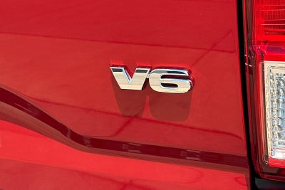 2022 Toyota Tacoma TRD Off-Road V6