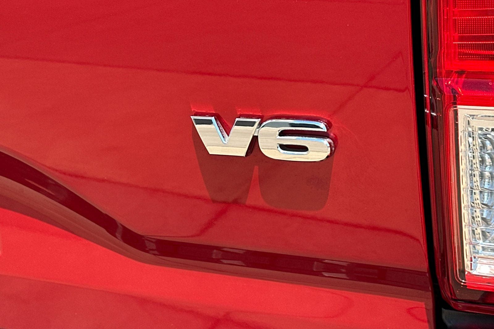 2022 Toyota Tacoma TRD Off-Road V6