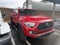 2022 Toyota Tacoma TRD Off-Road V6