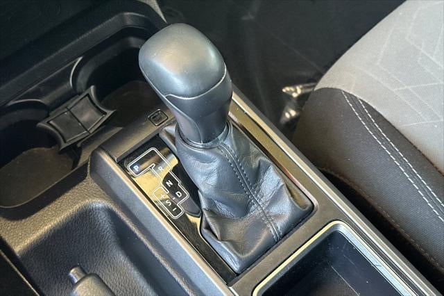 2022 Toyota Tacoma TRD Off-Road V6