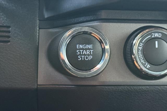 2022 Toyota Tacoma TRD Off-Road V6