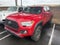 2022 Toyota Tacoma TRD Off-Road V6