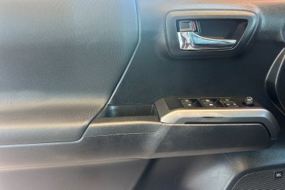 2019 Toyota Tacoma TRD Sport V6