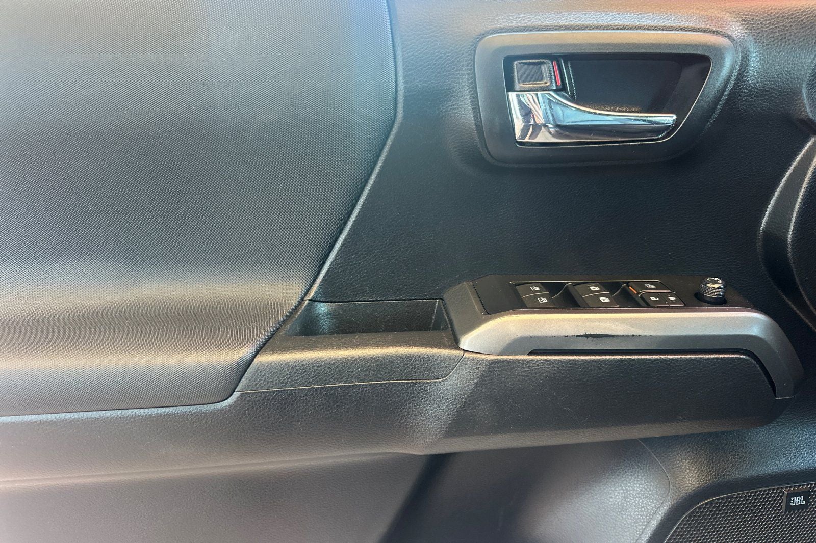 2019 Toyota Tacoma TRD Sport V6