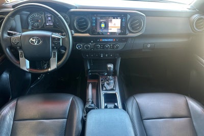 2019 Toyota Tacoma TRD Sport V6