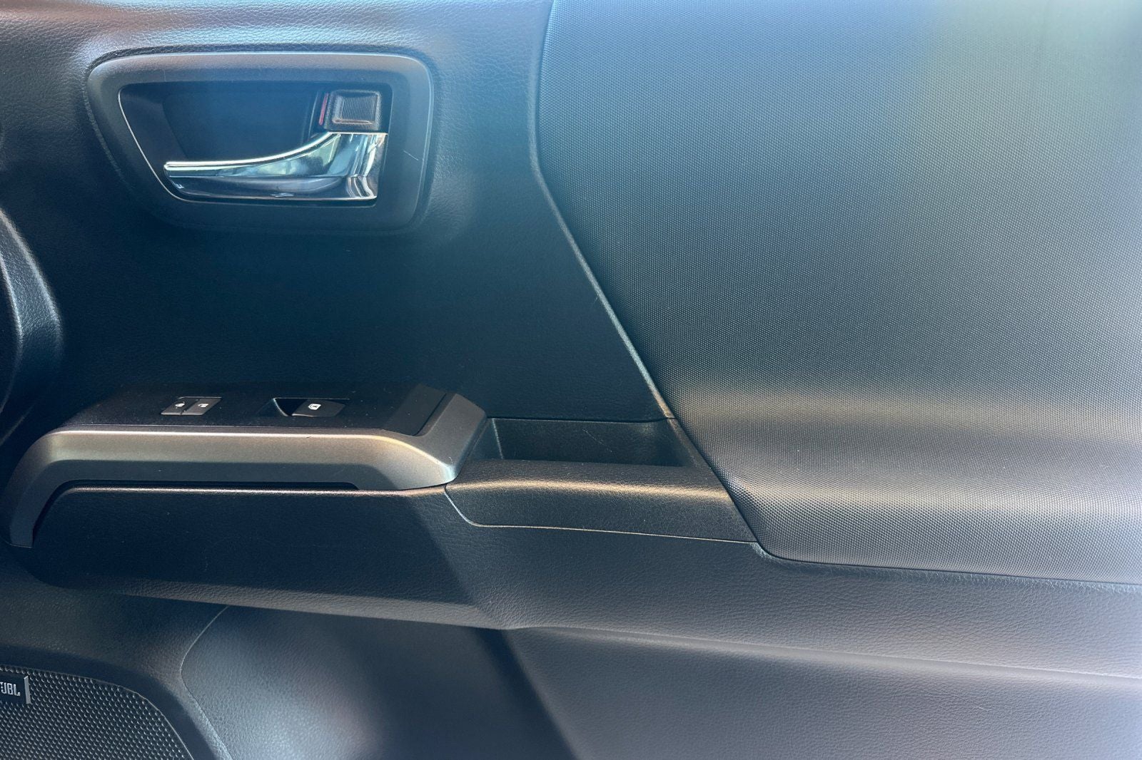 2019 Toyota Tacoma TRD Sport V6