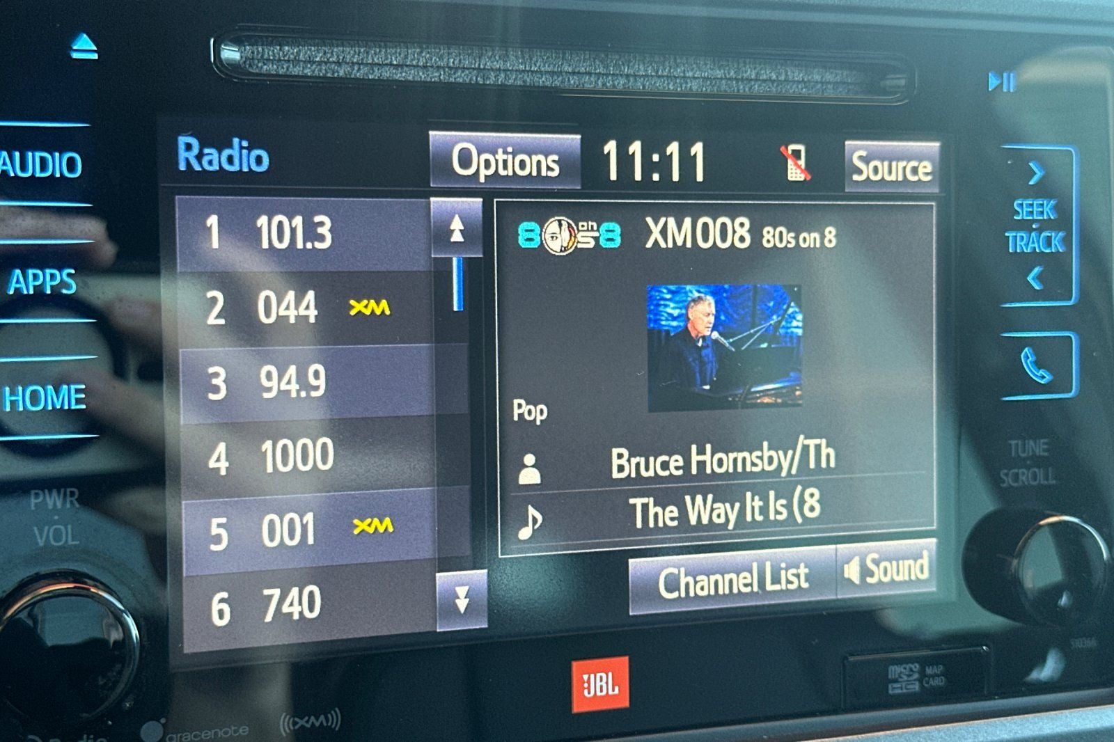 2019 Toyota Tacoma TRD Sport V6