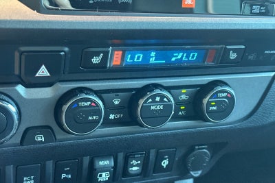 2019 Toyota Tacoma TRD Sport V6