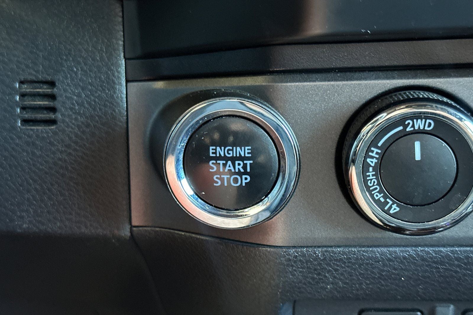 2019 Toyota Tacoma TRD Sport V6