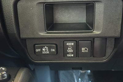 2019 Toyota Tacoma TRD Sport V6