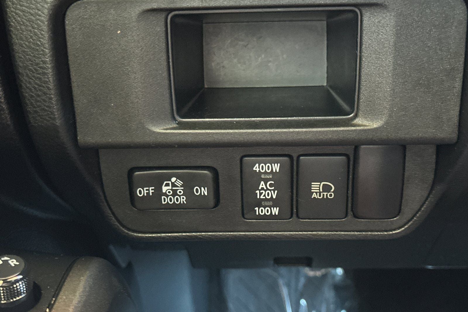 2019 Toyota Tacoma TRD Sport V6