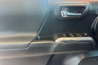 2019 Toyota Tacoma TRD Sport V6