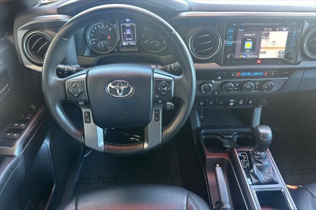 2019 Toyota Tacoma TRD Sport V6