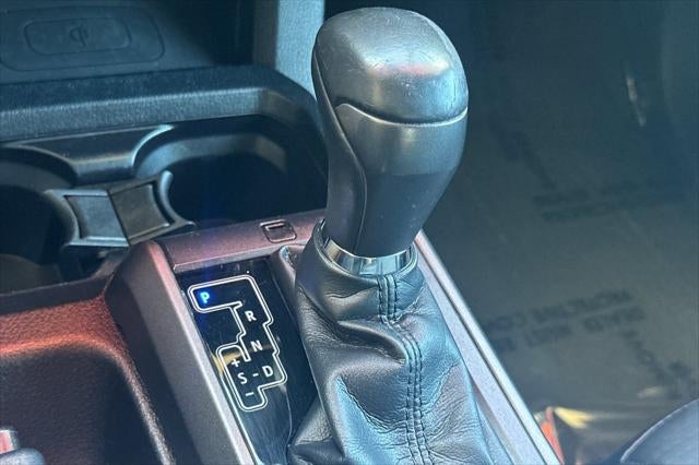 2019 Toyota Tacoma TRD Sport V6