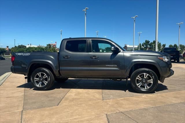 2019 Toyota Tacoma TRD Sport V6