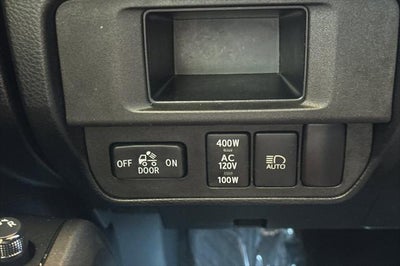 2019 Toyota Tacoma TRD Sport V6