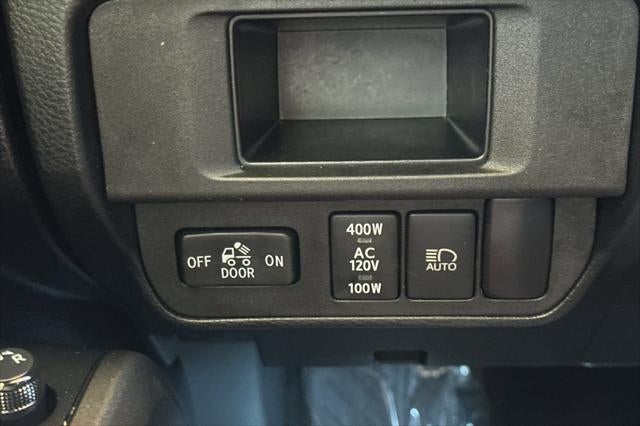 2019 Toyota Tacoma TRD Sport V6