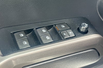 2023 Toyota Tacoma Trail Edition V6