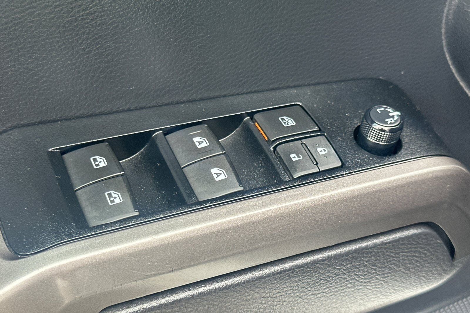 2023 Toyota Tacoma Trail Edition V6