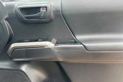 2023 Toyota Tacoma Trail Edition V6