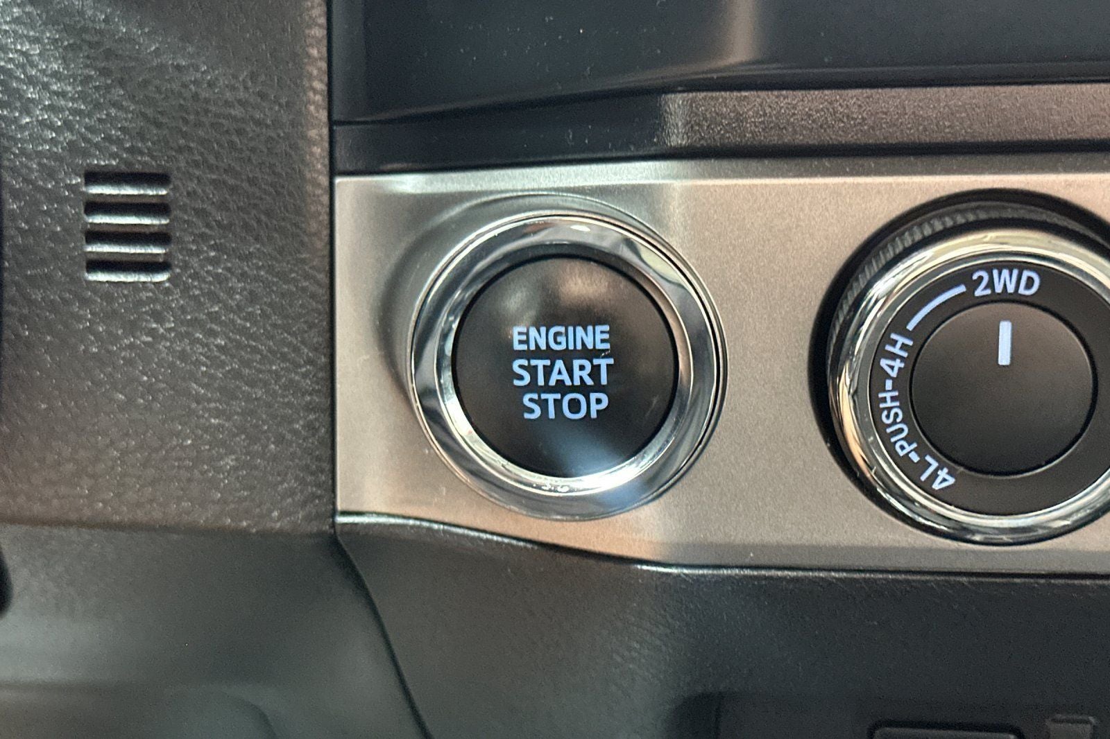 2023 Toyota Tacoma Trail Edition V6