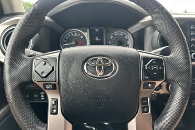 2023 Toyota Tacoma Trail Edition V6