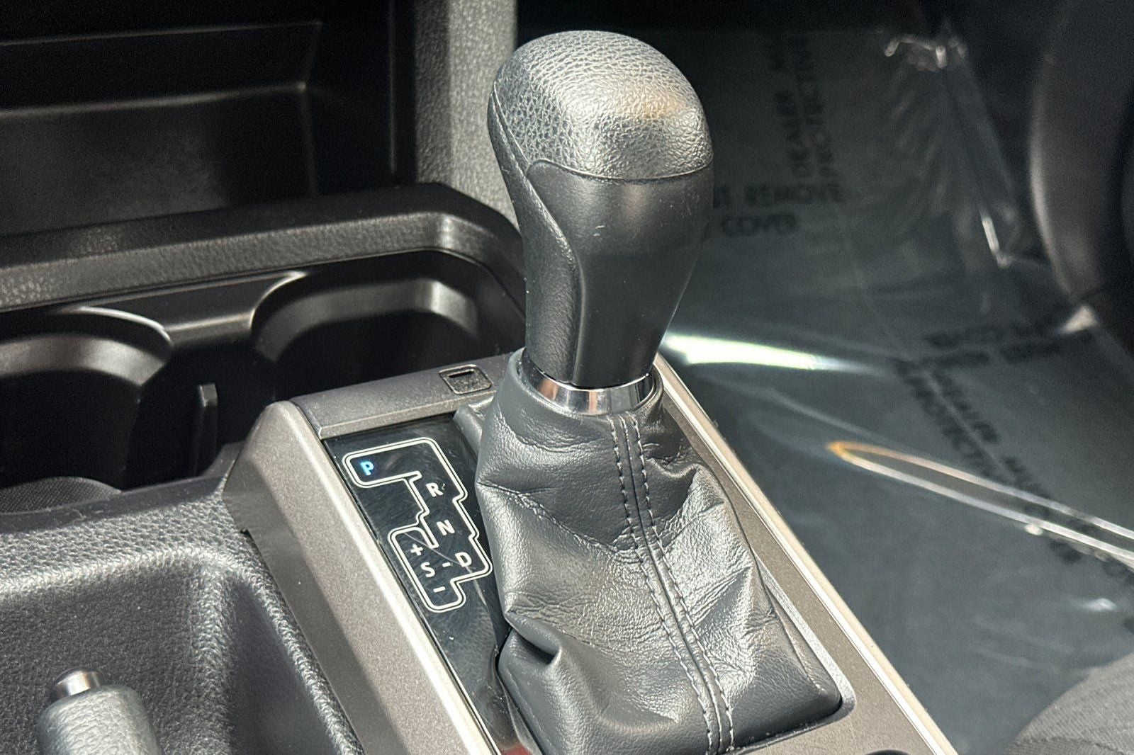 2023 Toyota Tacoma Trail Edition V6
