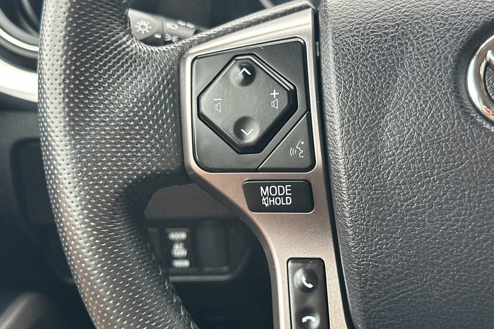 2023 Toyota Tacoma Trail Edition V6