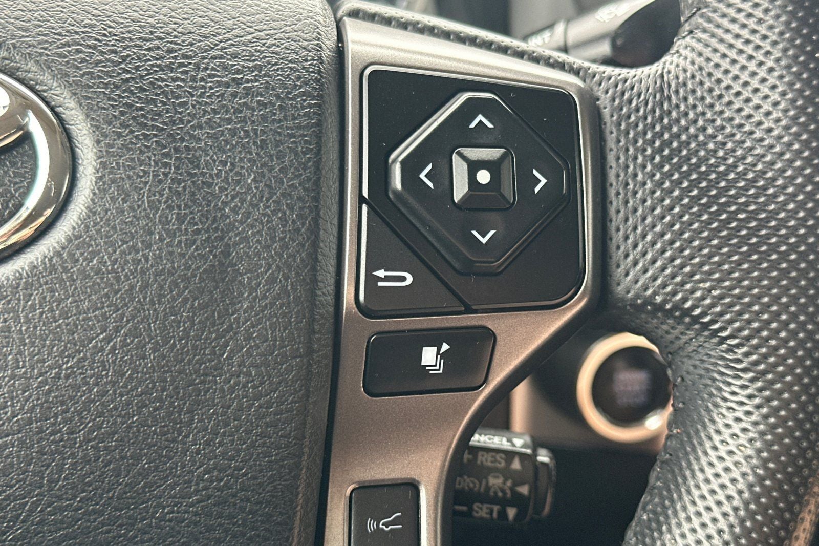2023 Toyota Tacoma Trail Edition V6
