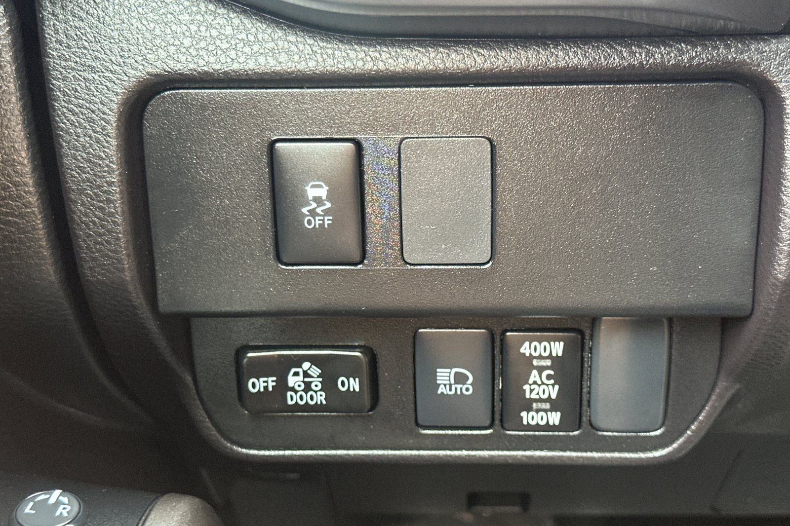 2023 Toyota Tacoma Trail Edition V6