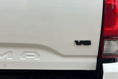 2023 Toyota Tacoma Trail Edition V6