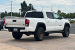 2023 Toyota Tacoma Trail Edition V6