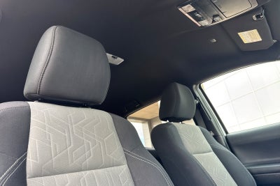 2021 Toyota Tacoma TRD Sport V6