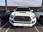 2021 Toyota Tacoma TRD Sport V6