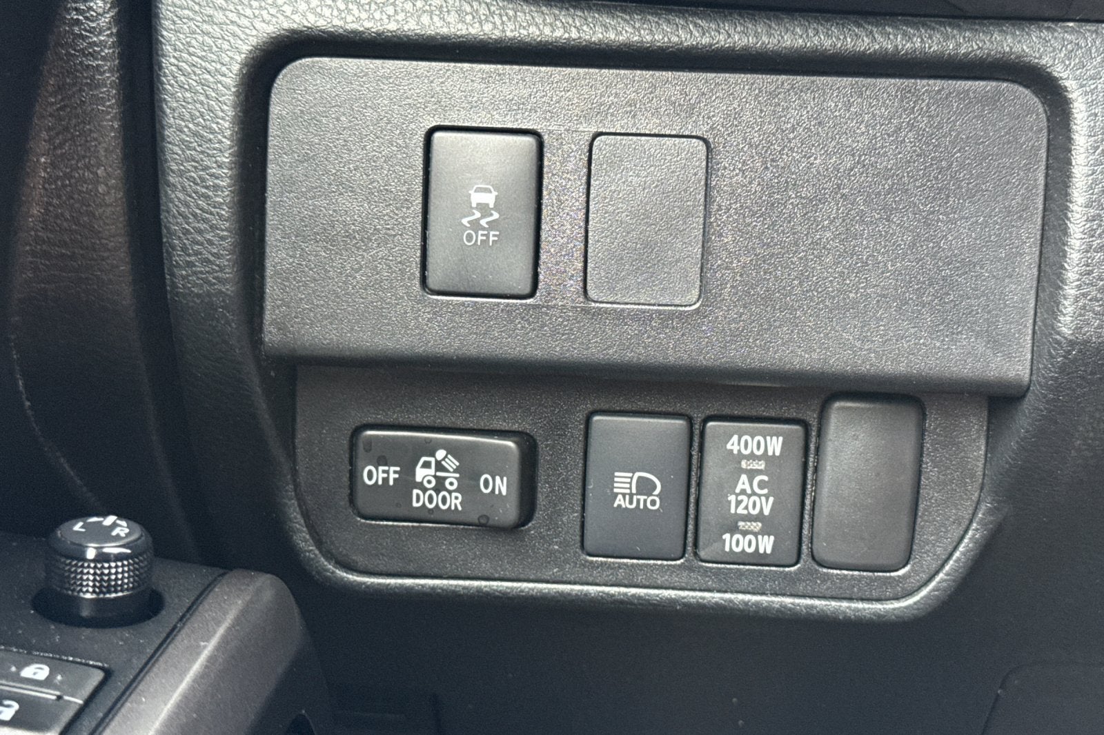 2021 Toyota Tacoma TRD Sport V6