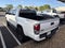 2021 Toyota Tacoma TRD Sport V6