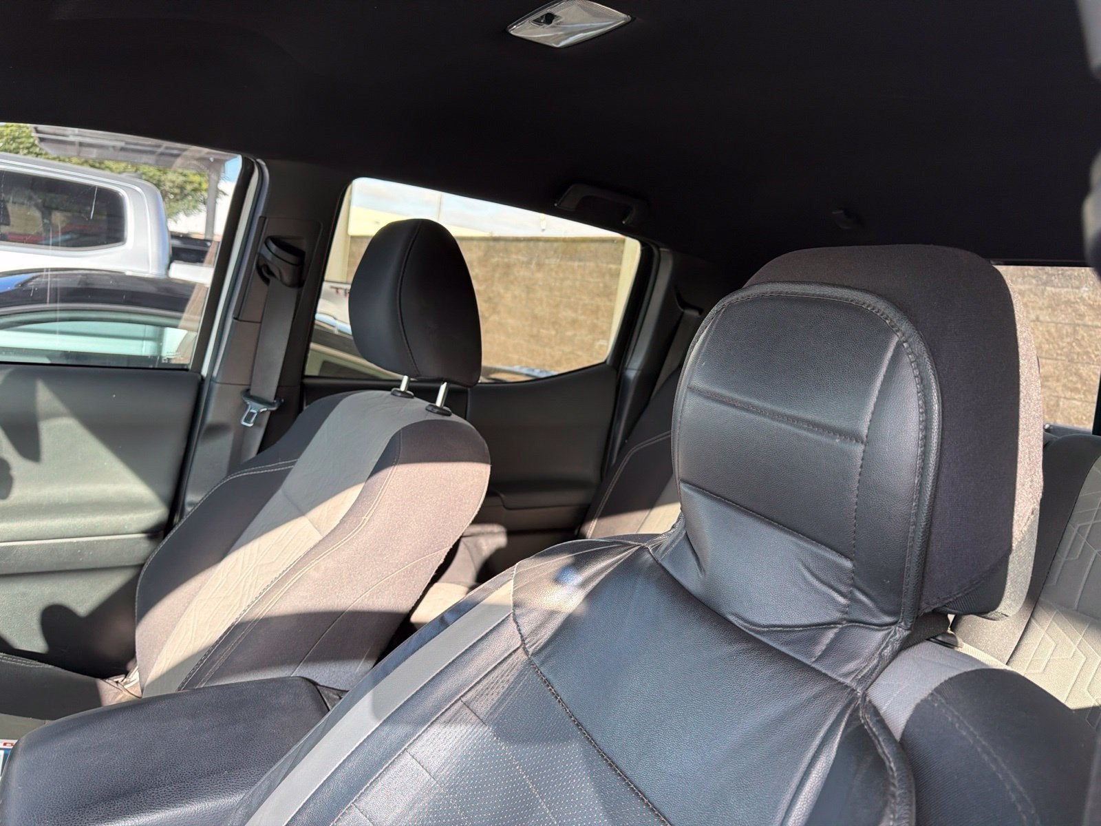 2021 Toyota Tacoma TRD Sport V6