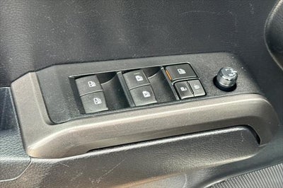 2021 Toyota Tacoma TRD Sport V6