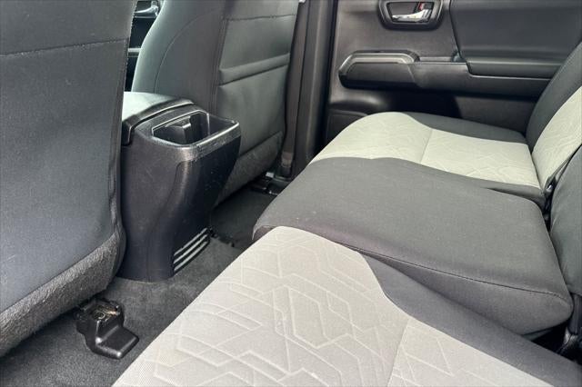 2021 Toyota Tacoma TRD Sport V6