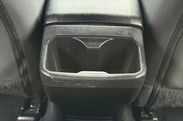 2021 Toyota Tacoma TRD Sport V6