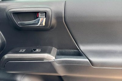 2021 Toyota Tacoma TRD Sport V6