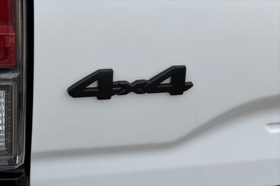 2021 Toyota Tacoma TRD Sport V6