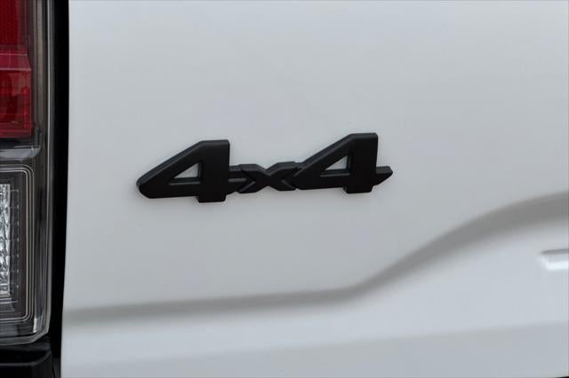 2021 Toyota Tacoma TRD Sport V6