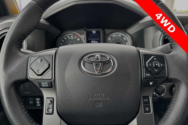 2021 Toyota Tacoma TRD Off-Road V6 in Dublin, CA - DoinIt Right Dealers