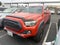 2017 Toyota Tacoma TRD Off-Road V6