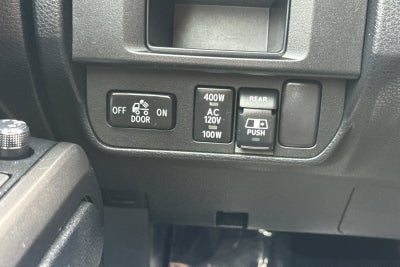 2017 Toyota Tacoma TRD Off-Road V6