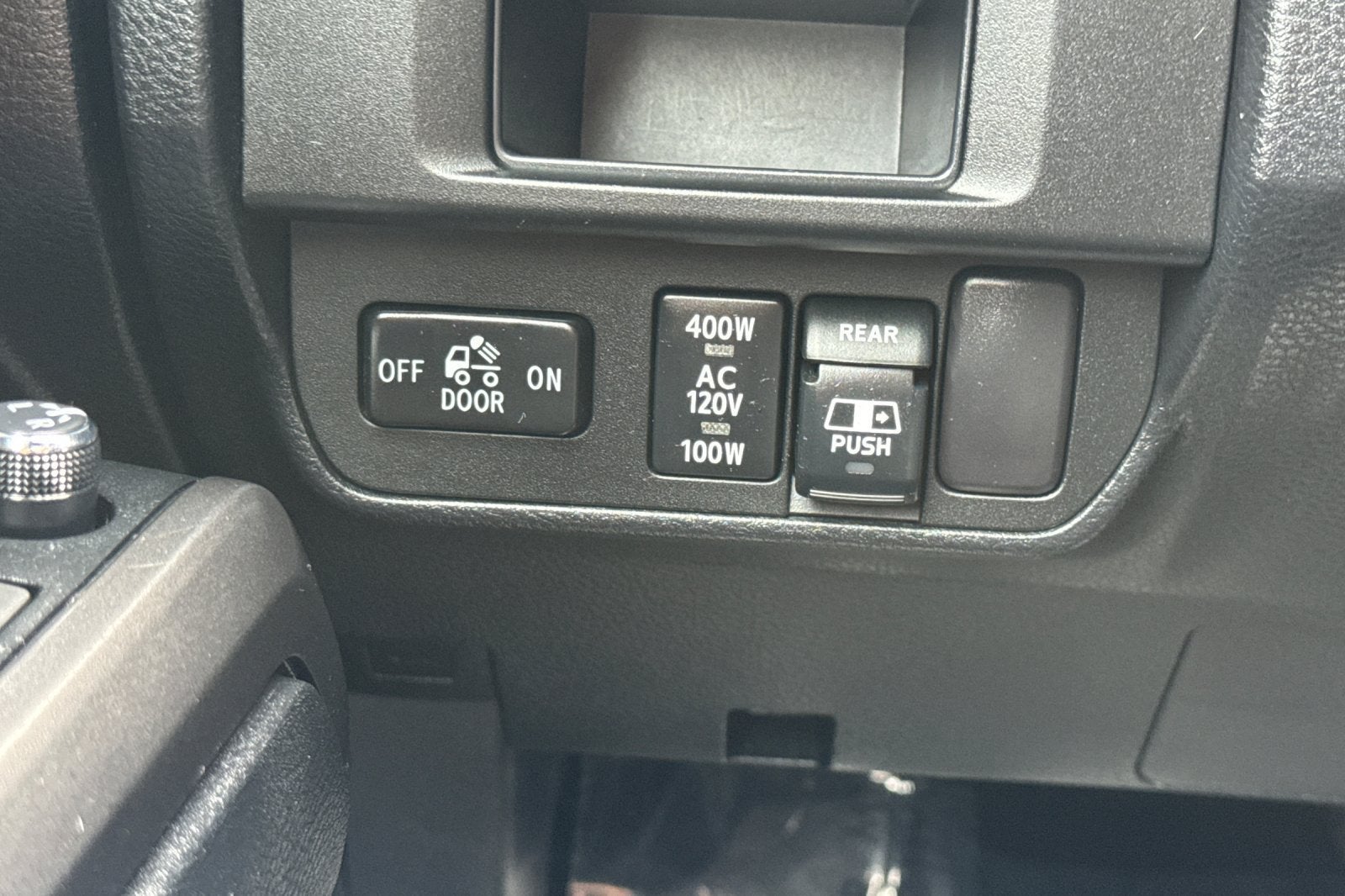 2017 Toyota Tacoma TRD Off-Road V6