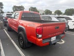 2017 Toyota Tacoma TRD Off-Road V6